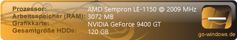 GeForceOne