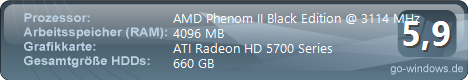 Mein PC