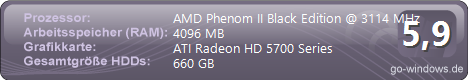 Mein PC