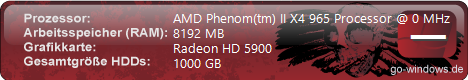Gaming - Pc