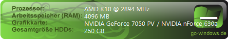 My Pc
