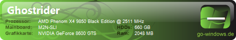 Gamer PC
