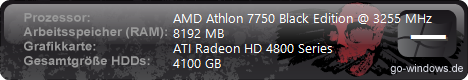 My PC