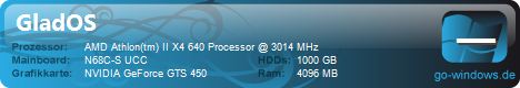 Haggarts PC