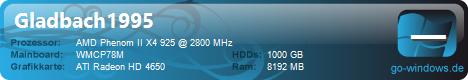 Acer Aspire X3300
