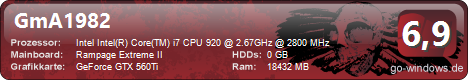 Mein PC
