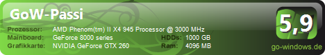 AMD <3
