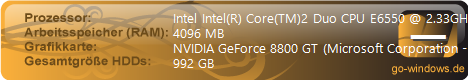 Goldstar PC