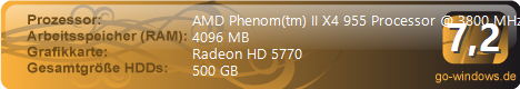 Gamer Pc