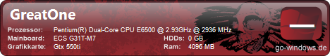 Mein Computaaaaaa!