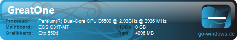 Mein Computaaaaaa!