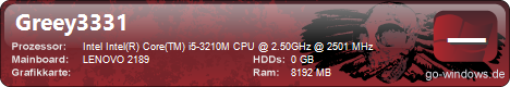 Lenovo G580