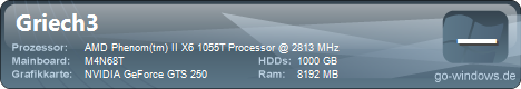 AMD Phenom X6