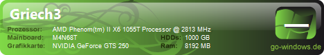 AMD Phenom X6
