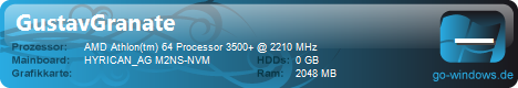 mein PC