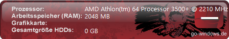 mein PC