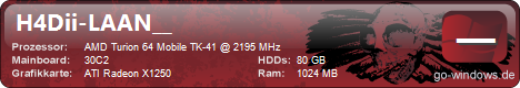 HP 6715s