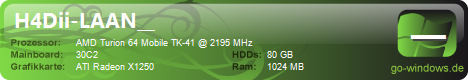 HP 6715s