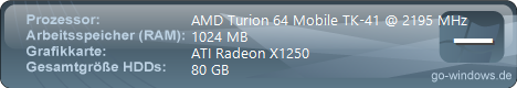 HP 6715s