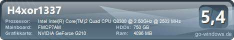 H4xor1337
