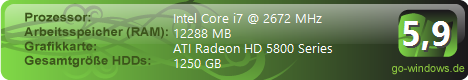 Gamer PC
