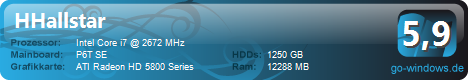 Gamer PC