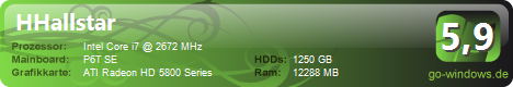 Gamer PC