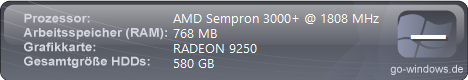Acer Aspire T135