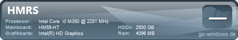 HTPC