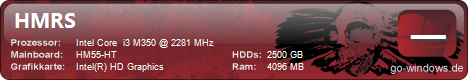 HTPC