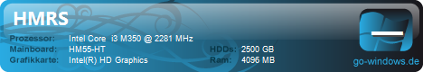 HTPC