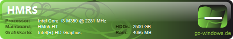HTPC