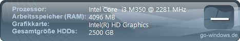 HTPC