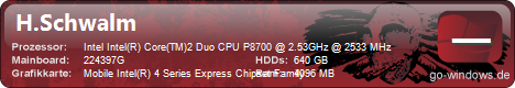 ThinkPad T500