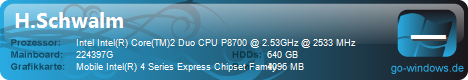 ThinkPad T500