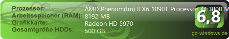 AMD BLACK-EDITION