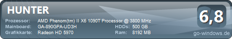 AMD BLACK-EDITION