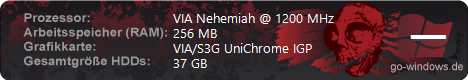 Hacke jetzt