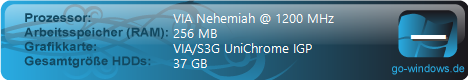 Hacke jetzt