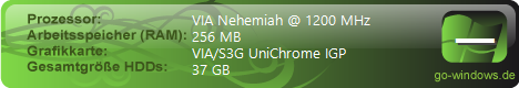 Hacke jetzt