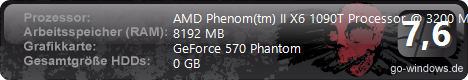 PC mit SSD