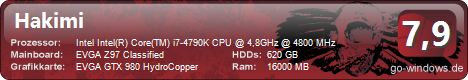 EVGA Z97 Extreme