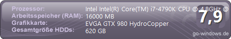 EVGA Z97 Extreme