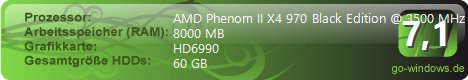 AMD Reborn