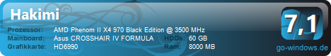 AMD Reborn