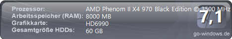 AMD Reborn