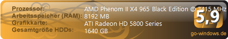 Gaming PC