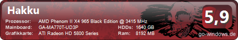 Gaming PC