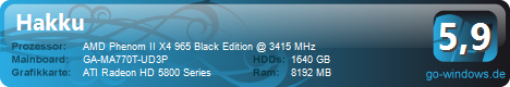 Gaming PC