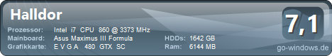 Server - Klimaschrank :D Mit Viel PLATZ ! ! ! ;)